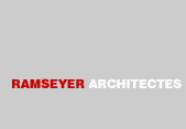 Ramseyer Architectes